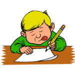 Personal Letter Writing Format for Madhyamik & HS Exam