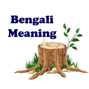 On Killing a Tree Bengali Meaning for Higher Secondary (HS)