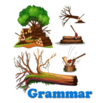 Textual Grammar of On Killing a Tree for Class 12 (WBCHSE)