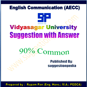 AECC English Communication Suggestion Notes