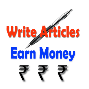 write articles for money uk