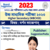 HS Philosophy Suggestion 2023 PDF Download for Class 12 – 90%