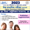 HS Political Science Suggestion 2023 PDF Download for Class 12 – 80%
